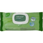 Schulke Mikrozid AF dezinfekční ubrousky wipes premium 50 ks – Hledejceny.cz