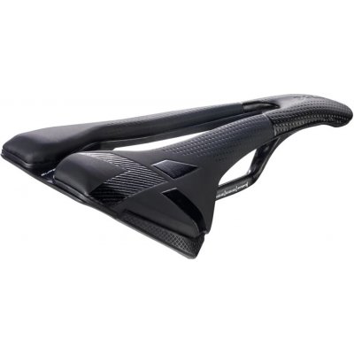 Selle Italia SLR Kit Carbonio Superflow L černé – Zboží Mobilmania