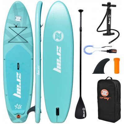 Paddleboard ZRAY EA-2 Allround Air 10'2'' – Sleviste.cz