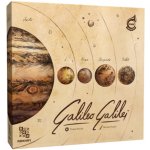 REXhry Galileo Galilei – Zboží Dáma