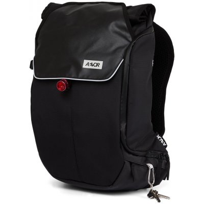 Aevor Bike Pack 18l Proof Black – Zboží Mobilmania