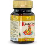 VitaHarmony Beta karoten 25.000 m.j. 100 tablet – Hledejceny.cz