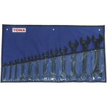 Tona Expert 12dílná sada klíčůve vinylovém pouzdře E114040 – Zboží Mobilmania