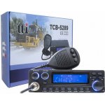 TTI TCB 5289 – Zboží Živě