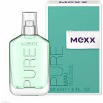 Mexx Pure toaletní voda pánská 30 ml – Hledejceny.cz