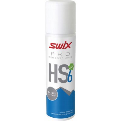 Swix HS6 125 ml – Sleviste.cz