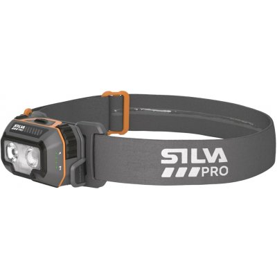 Silva Smart Light 500 Hybrid – Zboží Mobilmania