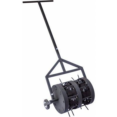 Aerifikátor AE-40, duté hroty – Hledejceny.cz