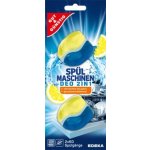 G&G Osvěžovač do myčky nádobí 2v1 s vůní citrusů 2 ks – HobbyKompas.cz