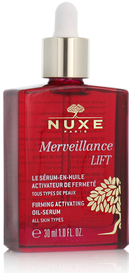 Nuxe Merveillance Olejové sérum 30 ml