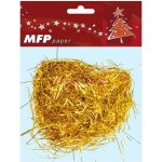 MFP Paper andělské vlasy zlaté 20g AY-10H5141 GO 8885 – Hledejceny.cz