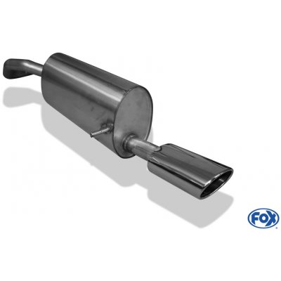 FOX SE023001-347 – Hledejceny.cz