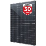 Sunpro 430Wp Solární panel MONO Bifacial Transparent Black Frame N-Type TopCon – Zboží Mobilmania
