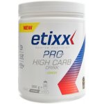 Etixx Pro line high carb drink 1000 g – Zboží Dáma