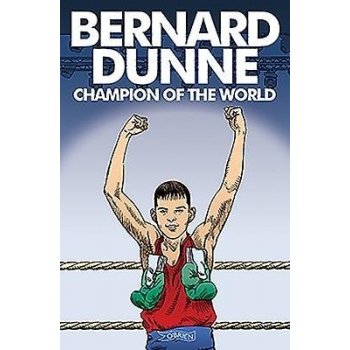 Bernard Dunne