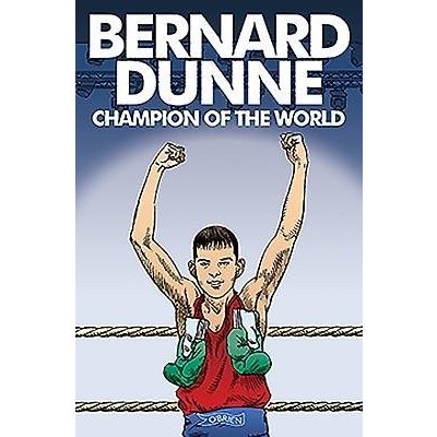 Bernard Dunne