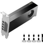 PNY RTX PRO 2000 Blackwell 16GB GDDR7 VCNRTXPRO2000-PB – Hledejceny.cz