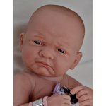 Berenguer Realistické miminko nešťastná holčička – Hledejceny.cz