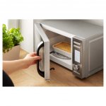 Sencor SMW 6020SS – Zboží Dáma