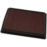 Vzduchový filtr K&N Filters DU-9001 – Hledejceny.cz
