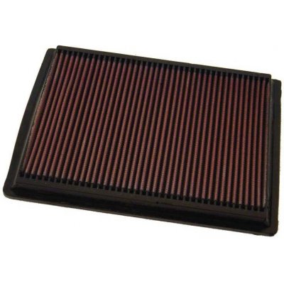 Vzduchový filtr K&N Filters DU-9001 – Hledejceny.cz