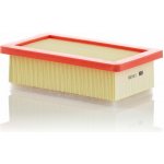 Vzduchový filtr MANN-FILTER C 24 250 – Hledejceny.cz