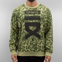 DNGRS Jumper Cyrian woodland