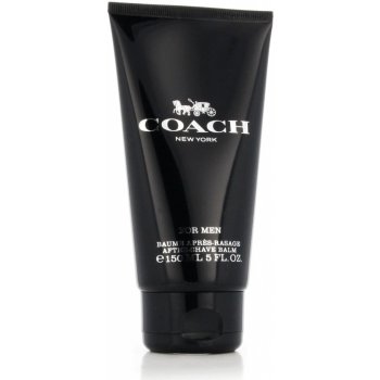 Coach For Men balzám po holení 150 ml