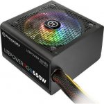 Thermaltake Litepower RGB 550W PS-LTP-0550NHSANE-1 – Hledejceny.cz