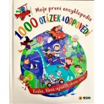 1000 otázek a odpovědí – Hledejceny.cz
