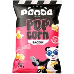Panda popcorn s příchutí slaniny 70 g – Sleviste.cz