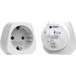 TECH by Travel Blue TBU-891 – Zboží Mobilmania