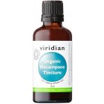 Viridian Organic Oman pravý tinktura 50 ml – Hledejceny.cz