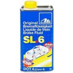ATE SL Brzdová kapalina DOT 4 500 ml – Hledejceny.cz