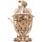 Ugears 3D mechanické puzzle Cyklista 189 ks – Zboží Dáma