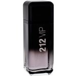 Carolina Herrera 212 VIP Men Black parfémovaná voda pánská 200 ml – Hledejceny.cz