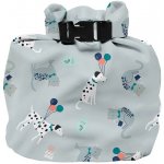 Bambino Mio Taška na plenky Pet Party – Zbozi.Blesk.cz