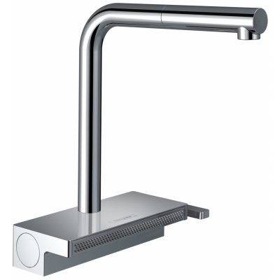 Hansgrohe 73830000 – Hledejceny.cz