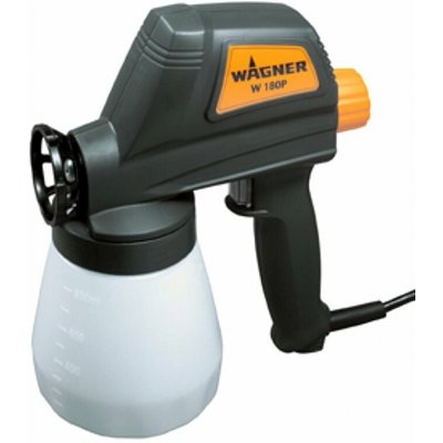 Wagner W 180 P 413001 – Zboží Mobilmania