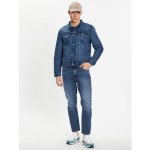 Tommy Hilfiger jeansová MW0MW32110 modrá – Zboží Mobilmania