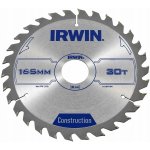 Irwin kotouč pil. SK 165x2,5x30/20/16 z30 – Hledejceny.cz