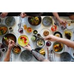Sedmichodová degustace pro dva v KATCHI Restaurant & Cocktails – Hledejceny.cz