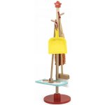 Viga Toys Sada čisticích nástrojů 6 ks – Zboží Dáma