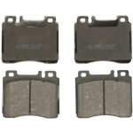 Sada brzdových destiček, kotoučová brzda ABE C1M016ABE | Zboží Auto