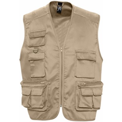 Soľs Wild Pánská SL43630 Rope – Hledejceny.cz