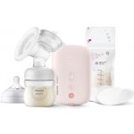 Philips Avent SCF395/31 Elektrická – Zboží Dáma