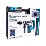 XTline XT106050 – Hledejceny.cz