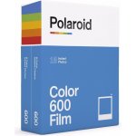 Polaroid 2x Color 600 16 kusů – Sleviste.cz