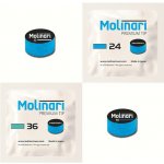 Molinari Soft 24 14 mm kůže na tágo – Zboží Dáma