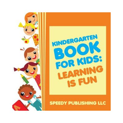 Kindergarten Book For Kids